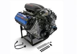 Ford Performance Parts - Ford Racing M-6007-A52XS Aluminator 52XS Crate Engine 5.2L - Image 4