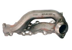 Ford Performance Parts - Ford Perf. M-9430-SR50A 11-23 5.0L Coyote Street Rod Cast Iron Exhaust Manifolds - Image 45