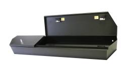 Tuffy Security Products - Tuffy Security Products 313-01 Compact Underseat Lockbox for 07-21 Toyota Tundra - Image 2