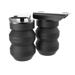 Timbren - Timbren DR3500CA Suspension Enhancement System - Image 398