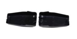 Kentrol - Kentrol 70016 Plastic Liftgate Replacement Covers for 07-18 Jeep Wrangler JK - Image 3