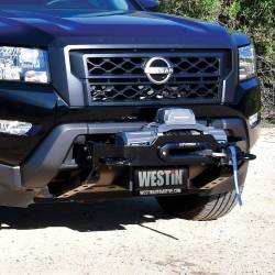 Westin - Westin 46-24075 MAX Winch Tray - Image 2