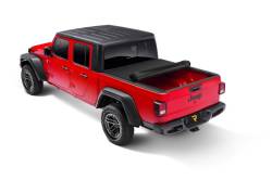 Truxedo - Truxedo 1523216 Truxedo Sentry CT Tonneau Cover for Gladiator Pickup Gladiator - Image 2