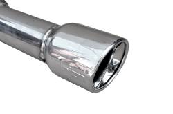 Injen - Injen SES1971 Performance Exhaust System - Image 2