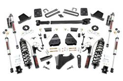 Rough Country Suspension Systems - Rough Country 50359 6" Vertex Lift Kit for 17-22 F250/F350 Super Duty Diesel - Image 1