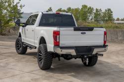 Rough Country Suspension Systems - Rough Country 50015 3" Vertex Coilover Conversion Kit 05-22 Super Duty Dsel - Image 3