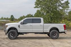 Rough Country Suspension Systems - Rough Country 50015 3" Vertex Coilover Conversion Kit 05-22 Super Duty Dsel - Image 4
