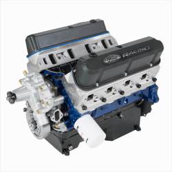 Ford Performance Parts - Ford Performance M-6007-Z2363RT Rear 363 Cubic" 507 HP Boss Crate Engine Z2 Head - Image 16