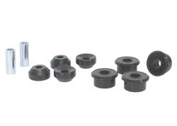 Whiteline - Whiteline W33375 Rear Shock Absorber Bushing for Acura/Honda - Image 66