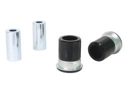 Whiteline - Whiteline W56413 Control Arm Lower Inner Front Bushing Kit - Image 114