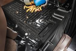 Husky Liners - Husky Liners 18681 Weatherbeater Front Floor Liners - Image 2