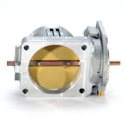 BBK Performance Parts - BBK Performance 80mm Throttle Body 04-10 F150/Expedition 5.4L 1759 - Image 48