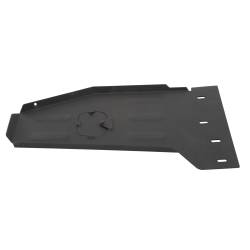 Smittybilt - Smittybilt 76922 XRC Engine & Transmission Skid Plate-Blk for 07-18 Wrangler JK - Image 29