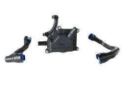 Ford Performance Parts - Ford Performance Parts M-6766-A50 Oil-Air Separator RH for 5.0L/5.2L Coyote - Image 1