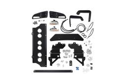 ARB - ARB 3438270 Deluxe Winch Mount Front Bumper for Nissan Xterra - Image 141