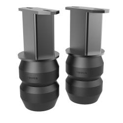 Timbren - Timbren TORLC1 Suspension Enhancement System for LAND CRUISER LX450 - Image 76