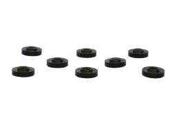 Whiteline - Whiteline W31409 Front Shock absorber Lower Bushing FORD - Image 27