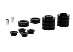 Nolathane - Nolathane REV220.0066 Body Mount Bushing for Ford - Image 4