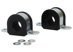 Nolathane - Nolathane REV004.0600 Front Sway Bar Mount Bushing for Buick & Chevy - Image 4