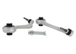Whiteline - Whiteline KTA285 Front Radius Arm Lower Arm for BMW - Image 27