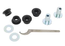 Whiteline - Whiteline KCA538 Control Arm Lower Inner Front Bushing Double Offset Kit - Image 60