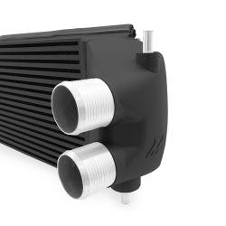 Mishimoto - Mishimoto MMINT-F35T-15KPBK F150 3.5L EcoBoost Intercooler Kit 15-16 - Image 2
