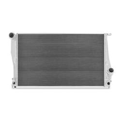 Mishimoto - Mishimoto MMRAD-E90-07A Alu. Radiator for 06-13 BMW 335i/135i Automatic - Image 2