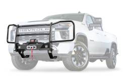 Warn - Warn 106595 Transformer Gen III Full Grille Guard Kit 20-25 Silverado/Sierra HD - Image 7