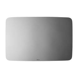 Burco - Burco 2215 Ford Door Mirror GLASS ONLY - Image 2