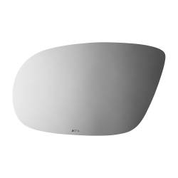 Burco - Burco 2714 1997 Buick Park Avenue Left Door Mirror GLASS ONLY - Image 2