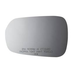 Burco - Burco 3653 Acura/Honda Right Door Mirror GLASS ONLY - Image 1