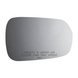 Burco - Burco 3653 Acura/Honda Right Door Mirror GLASS ONLY - Image 2