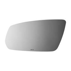 Burco - Burco 4306 2010 Ford Mustang Left Door Mirror GLASS ONLY - Image 2