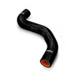 Mishimoto - Mishimoto MMHOSE-TAC34-95BK Silicone Coolant Hose for 95-04 Toyota Tacoma 3.4 - Image 2