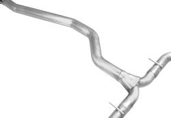 Stillen - Stillen 504100 Cat-Back Exhaust Polished Tip for 22-24 Honda Civic - Image 6
