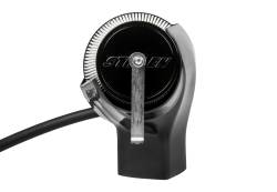 Stillen - Stillen 402967DF Hi-Flow Cold Air Intake Kit Dry Filter for 16-23 Nissan Maxima - Image 4