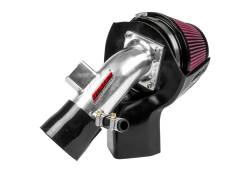Stillen - Stillen 402962 Hi-Flow Air Intake w/Air Duct Oil Filter for 09-15 Nissan Maxima - Image 2