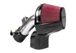 Stillen - Stillen 402962 Hi-Flow Air Intake w/Air Duct Oil Filter for 09-15 Nissan Maxima - Image 3