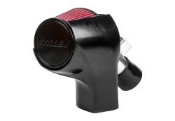 Stillen - Stillen 402962 Hi-Flow Air Intake w/Air Duct Oil Filter for 09-15 Nissan Maxima - Image 5