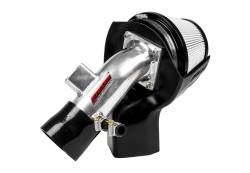 Stillen - Stillen 402962DF Hi-Flow Dry Filter Air Intake Kit for 09-15 Nissan Maxima - Image 4