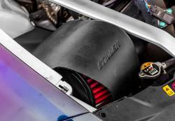 Stillen - Stillen 402883 Hi-Flow Air Intake Kit Oiled for 18-22 Kia Stinger AWD/RWD 3.3TT - Image 4