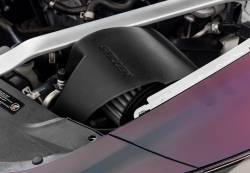 Stillen - Stillen 402883DF Hi-Flow Air Intake Kit for 18-22 Kia Stinger AWD/RWD 3.3TT - Image 3