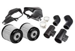 Stillen - Stillen 402856DF Hi-Flow Air Intake Dry Filter for 16-21 Infiniti Q50/Q60 3.0t - Image 1