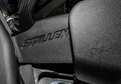 Stillen - Stillen 402856DF Hi-Flow Air Intake Dry Filter for 16-21 Infiniti Q50/Q60 3.0t - Image 3