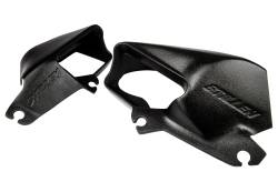 Stillen - Stillen 402856DF Hi-Flow Air Intake Dry Filter for 16-21 Infiniti Q50/Q60 3.0t - Image 5