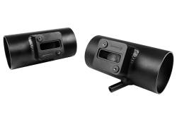 Stillen - Stillen 402856DF Hi-Flow Air Intake Dry Filter for 16-21 Infiniti Q50/Q60 3.0t - Image 7