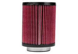 Stillen - Stillen 402852 Dual Hi-Flow Long Tube Air Intake Oiled for 09-20 Nissan 370Z - Image 9