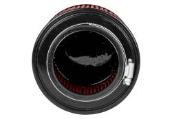 Stillen - Stillen 402852 Dual Hi-Flow Long Tube Air Intake Oiled for 09-20 Nissan 370Z - Image 10