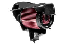 Stillen - Stillen 402851 Dual Long Tube Air Intake System for 09-18 Nissan 370Z - Image 3