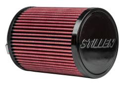 Stillen - Stillen 402845 Hi-Flow Dual Tube Air Intake Gen-3 Oiled for 07-09 Nissan 350Z - Image 5